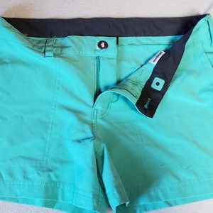 Patagonia hiking shorts
